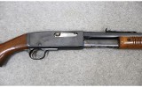 Remington ~ Model 141 Gamemaster ~ 35 Remington - 2 of 9