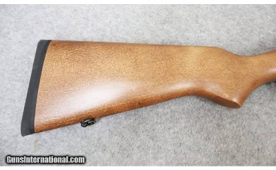 Ruger ~ Mini-14 ~ 5.56 Nato
