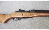 Ruger ~ Mini-14 ~ 5.56 Nato - 2 of 9