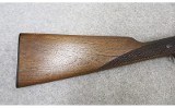 FAIR ~ Model ISIDE BASIC ~ 16 Gauge - 1 of 9