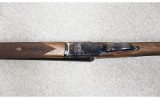 FAIR ~ Model ISIDE BASIC ~ 16 Gauge - 6 of 9