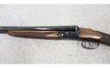 FAIR ~ Model ISIDE BASIC ~ 16 Gauge - 7 of 9