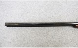 FAIR ~ Model ISIDE BASIC ~ 16 Gauge - 5 of 9