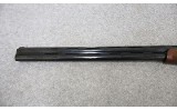 Franchi ~ Model Instinct L ~ 20 Gauge - 5 of 9