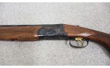Franchi ~ Model Instinct L ~ 20 Gauge - 7 of 9