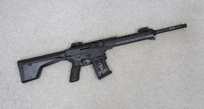 Typhoon Defense ~ Model F12.1 ~ 12 Gauge