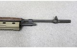 Springfield Armory ~ Model US Rifle M1A ~ None - 3 of 9