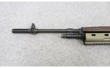 Springfield Armory ~ Model US Rifle M1A ~ None - 5 of 9