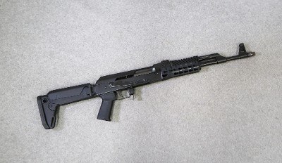Century Arms ~ Model RAS47 ~ 7.62x39mm