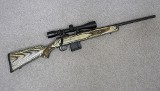 Mossberg ~ Model MVP ~ 5.56 NATO