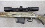 Mossberg ~ Model MVP ~ 5.56 NATO - 8 of 10