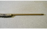 Browning ~ Model X-Bolt ~ .30 Nosler - 3 of 9