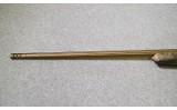 Browning ~ Model X-Bolt ~ .30 Nosler - 5 of 9
