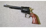 Ruger ~ Model New Model Single Six (Colorado Centennial/US Bicentennial) ~ 22 Long Rifle and 22 Magnum - 1 of 3