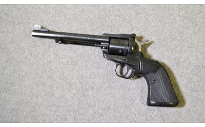 Ruger ~ Model New Model Single Six ~ 22 Caliber - 22 Magnum Cylinder