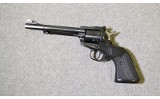 Ruger ~ Model New Model Single Six ~ 22 Caliber - 22 Magnum Cylinder - 1 of 1