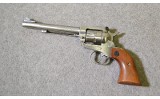 Ruger ~ Model New Model Single Six ~ 22 Long Rifle - 1 of 1