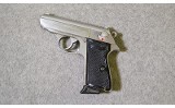 Walther ~ Model PPK/S ~ 380 ACP - 1 of 1
