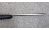 Remington ~ Model 700 Titanium ~ 30-06 Springfield - 3 of 9