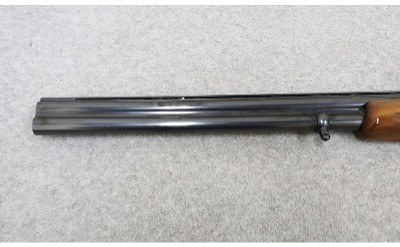 Weatherby ~ Model Orion ~ 20 Gauge - Image 5 of 9
