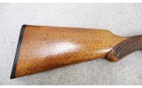 LeFever ~ Model I ~ 12 Gauge