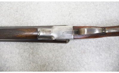 LeFever ~ Model I ~ 12 Gauge - Image 6 of 9
