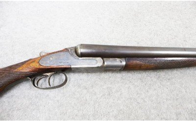 LeFever ~ Model I ~ 12 Gauge - Image 2 of 9