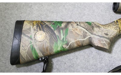 Mossberg ~ Model 835 ~ 12 Gauge
