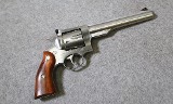 Ruger ~ Model Redhawk ~ 44 Magnum