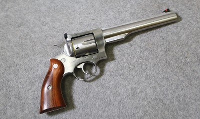 Ruger ~ Model Redhawk ~ 44 Magnum