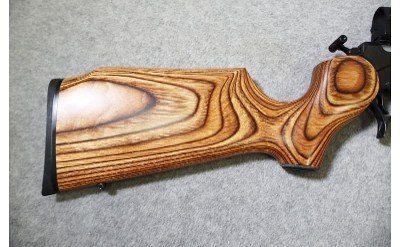 Thompson Center Arms ~ Model None ~ 6.5 Creedmoor