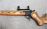 Thompson Center Arms ~ Model None ~ 6.5 Creedmoor - 7 of 9