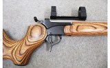 Thompson Center Arms ~ Model None ~ 6.5 Creedmoor - 2 of 9