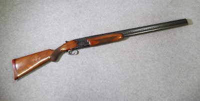 Charles Daly ~ Model NONE ~ 12 Gauge