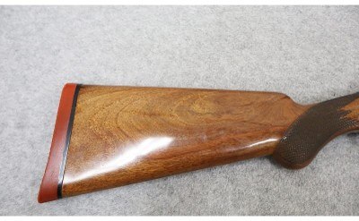 Charles Daly ~ Model NONE ~ 12 Gauge