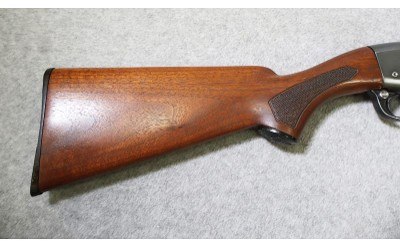 Remington ~ Model Sportsman 48 ~ 12 Gauge