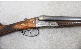 Husqvarna ~ Model None ~ 12 Gauge - 2 of 9