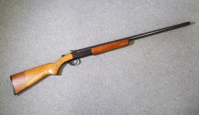 Winchester ~ Model 370 ~ 20 Gauge
