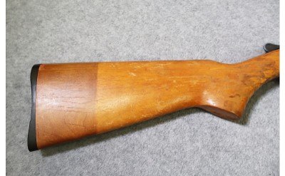 Winchester ~ Model 370 ~ 20 Gauge