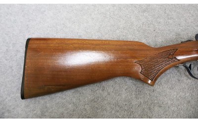 Savage ~ Model FoxB-SE ~ 12 Gauge