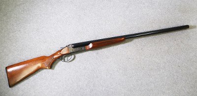 Savage ~ Model FoxB-SE ~ 12 Gauge