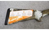 Franchi ~ Model Affinity 3.5 ~ 12 Gauge - 1 of 9