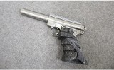 Ruger/Volquartsen ~ Model MKII ~ 22 Long Rifle - 1 of 2