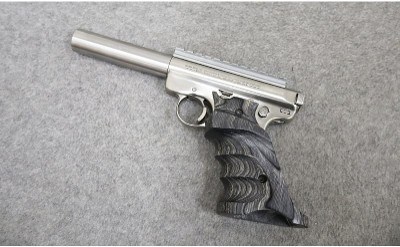 Ruger/Volquartsen ~ Model MKII ~ 22 Long Rifle