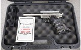 Ruger/Volquartsen ~ Model MKII ~ 22 Long Rifle - 2 of 2