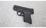 Smith and Wesson ~ Model M&P 40 Shield ~ 40 Smith and Wesson - 1 of 1
