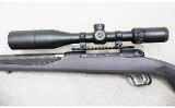 Savage ~ Model 110 ~ 28 Nosler - 7 of 9