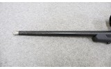 Savage ~ Model 110 ~ 28 Nosler - 5 of 9