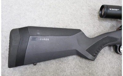 Savage ~ Model 110 ~ 28 Nosler