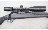 Savage ~ Model 110 ~ 28 Nosler - 2 of 9